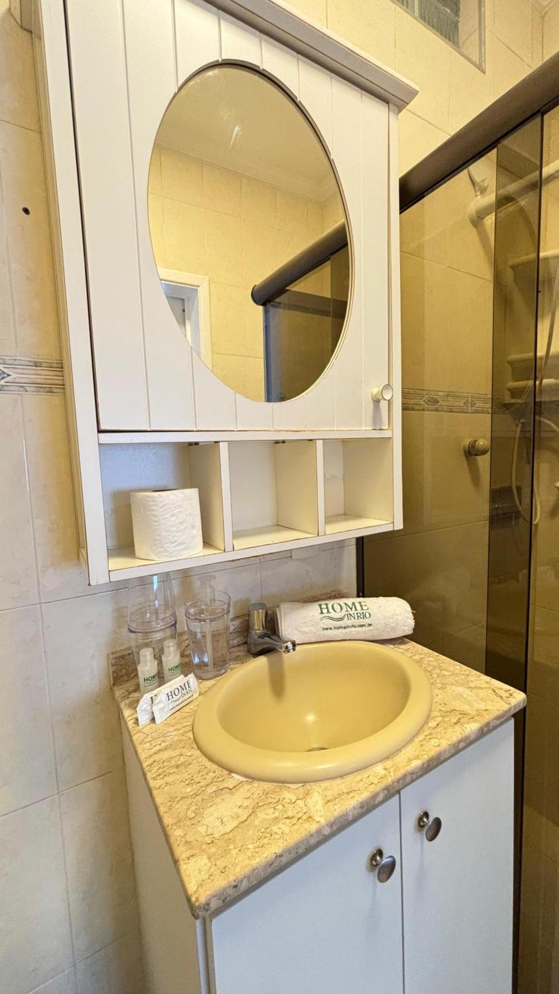 Apartamento Prox Ao Copacabana Palace Cm 13/1101 Río de Janeiro