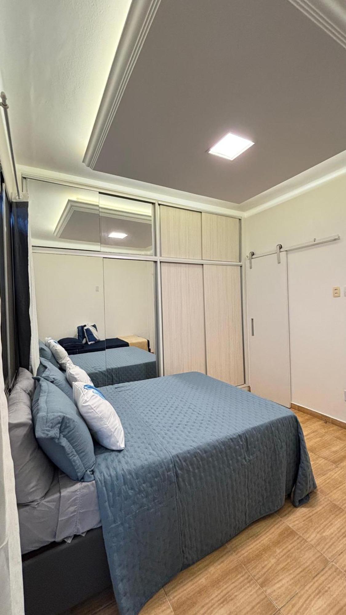 Apartamento Prox Ao Copacabana Palace Cm 13/1101 Río de Janeiro
