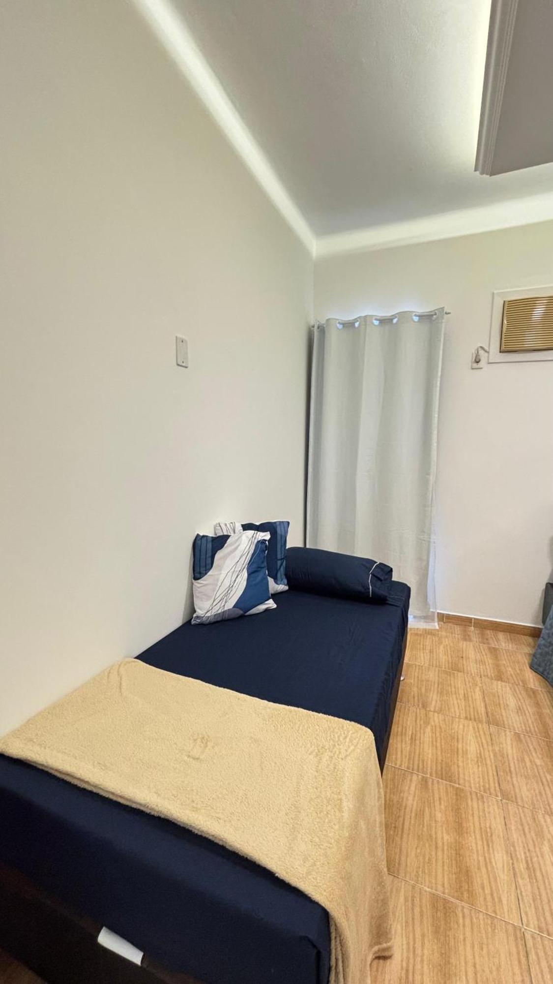 Prox Ao Copacabana Palace Cm 13/1101 Apartamento *