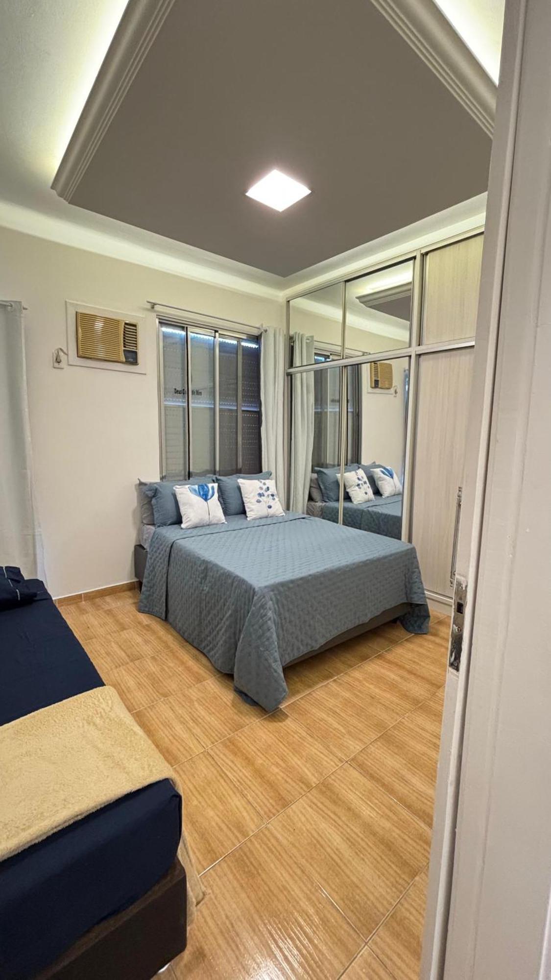 Apartamento Prox Ao Copacabana Palace Cm 13/1101 Río de Janeiro