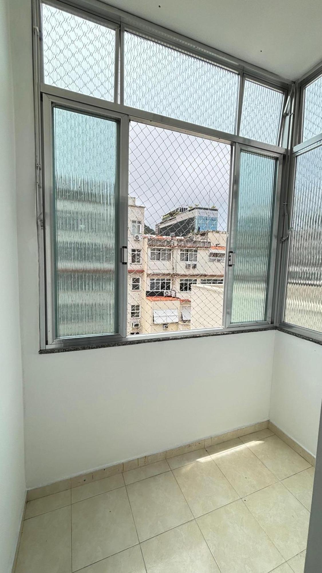 Prox Ao Copacabana Palace Cm 13/1101 Río de Janeiro