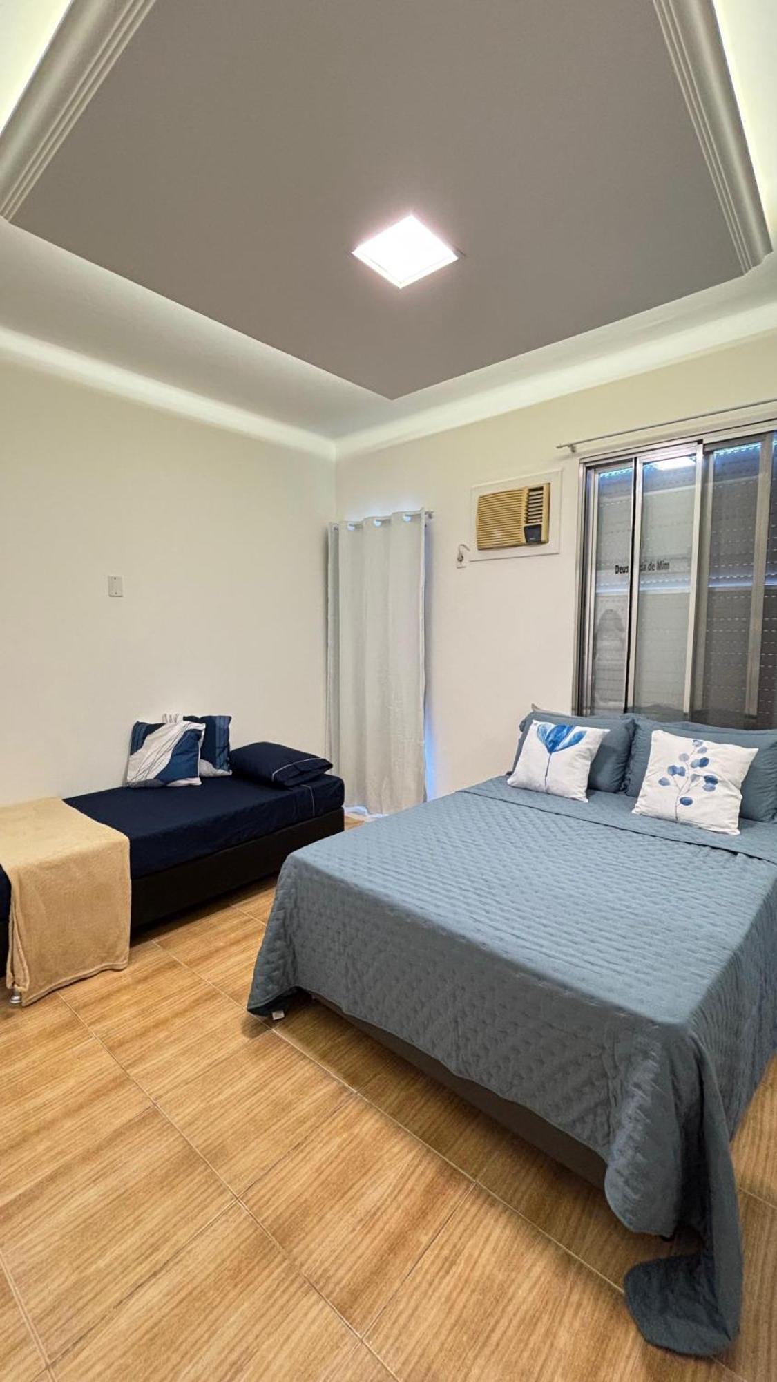 Apartamento Prox Ao Copacabana Palace Cm 13/1101 Río de Janeiro