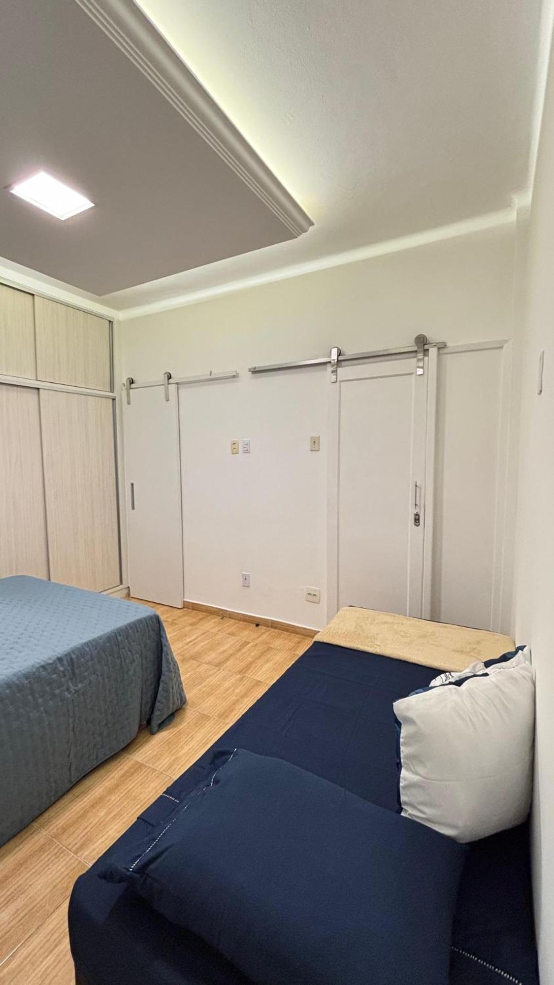 Prox Ao Copacabana Palace Cm 13/1101 Apartamento Rio de Janeiro